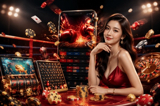 Về m8win